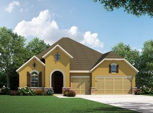 18604 Tanner Bayou Loop, Austin, TX 78738