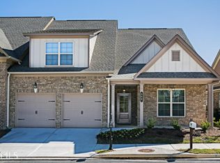 125 Larkton Ln #38, Grayson, GA 30017