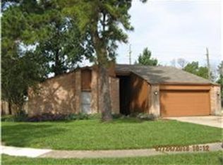 23811 Spring Moss Dr, Spring, TX 77373