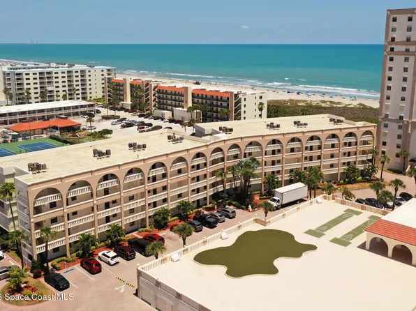 850 N Atlantic Ave APT D403, Cocoa Beach, FL 32931