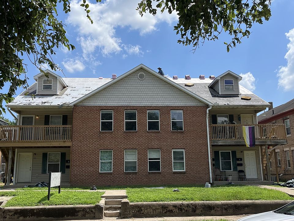 1st image of 524 S 5th St APT 3