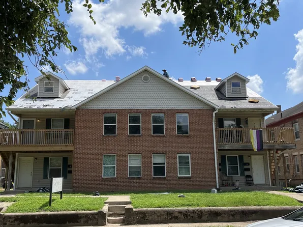 524 S 5th St, Terre Haute, IN