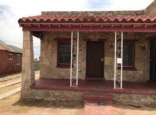 3232 Savannah Ave, El Paso, TX 79930