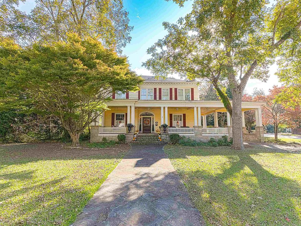 722 Thomaston St, Barnesville, GA 30204 MLS 20088381 Zillow