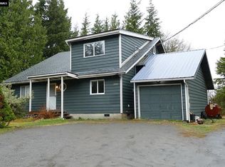 14583 N Tongass Hwy, Ketchikan, AK 99901
