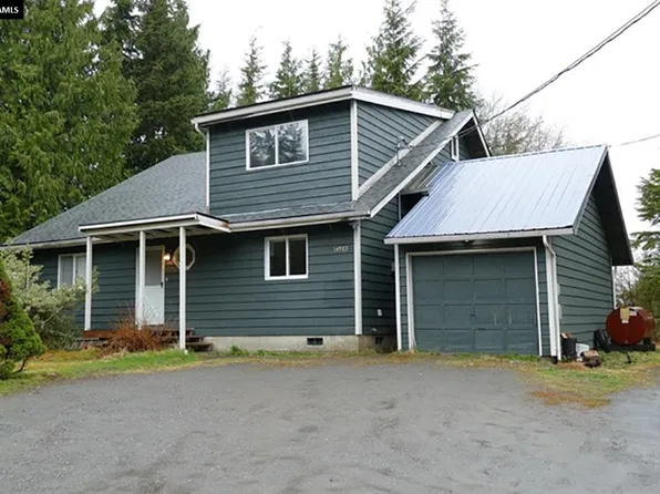 14583 N Tongass Hwy, Ketchikan, AK 99901