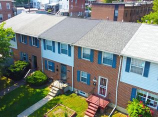 4624 Frederick Ave, Baltimore, MD 21229