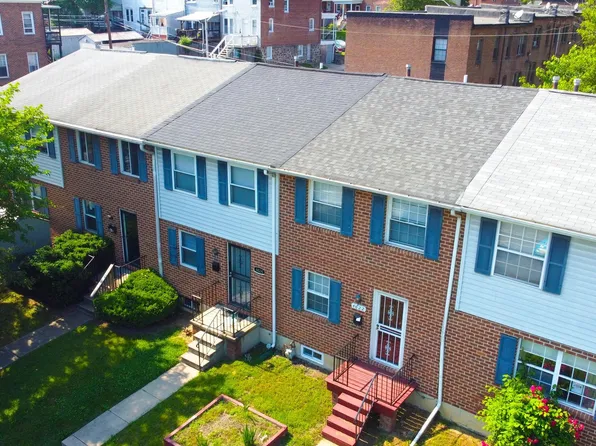 4624 Frederick Ave, Baltimore, MD 21229