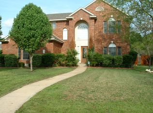 11601 Sarducci Ln, Austin, TX 78748