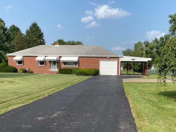 747 Main St, Ashland, OH 44805