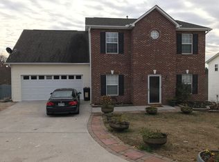 8620 Rayworth Trl, Powell, TN 37849