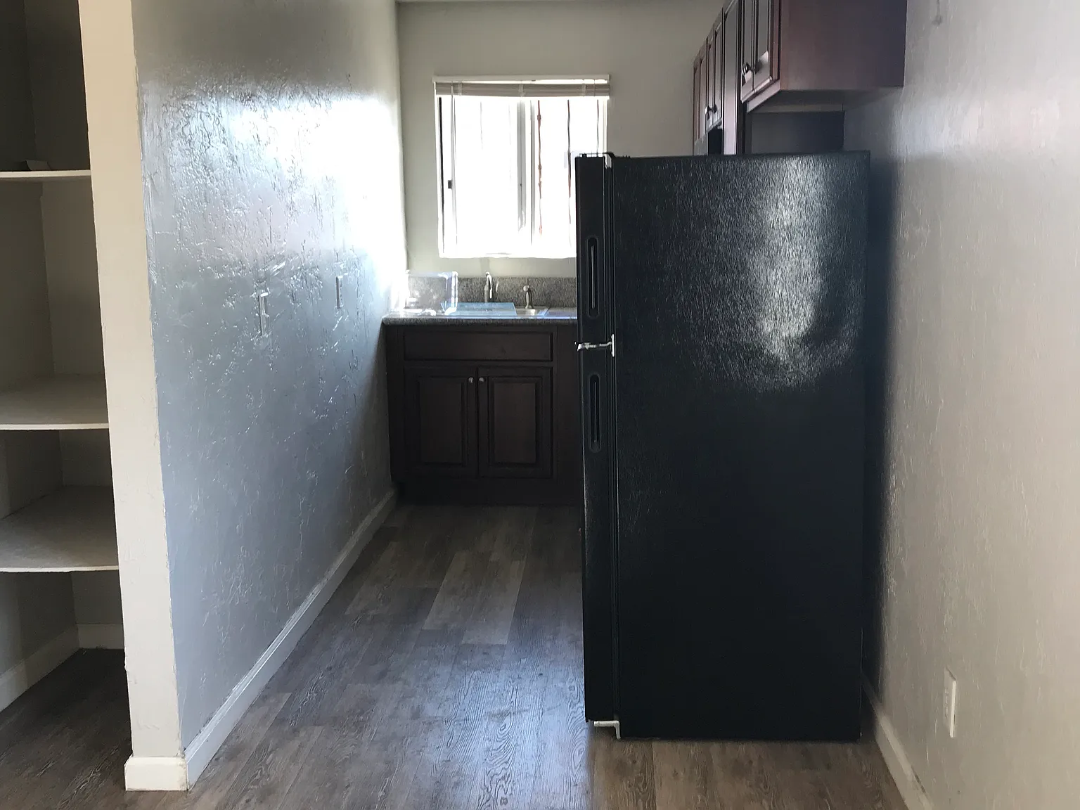 1 bed, 550 sqft, $1,895 — Photo 3
