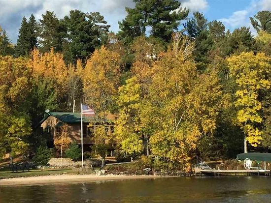 5312 Mud Creek Rd, Tower, MN 55790