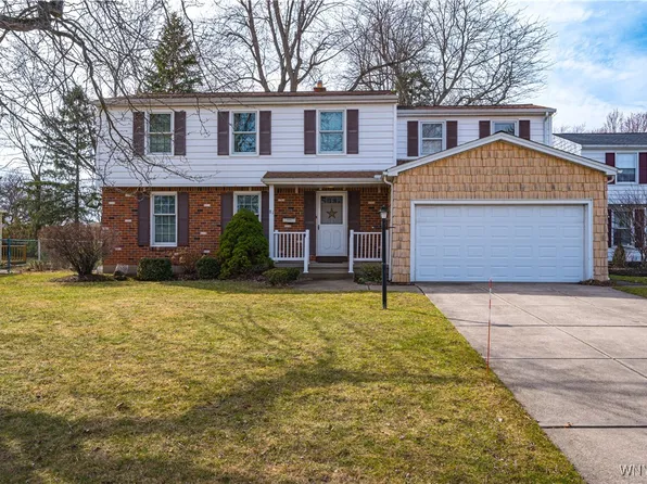 81 Willowgrove S, Tonawanda, NY 14150