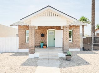 318 N 18th Dr, Phoenix, AZ 85007