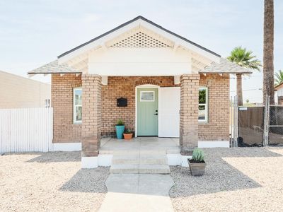 318 N 18th Dr, Phoenix, AZ, 85007