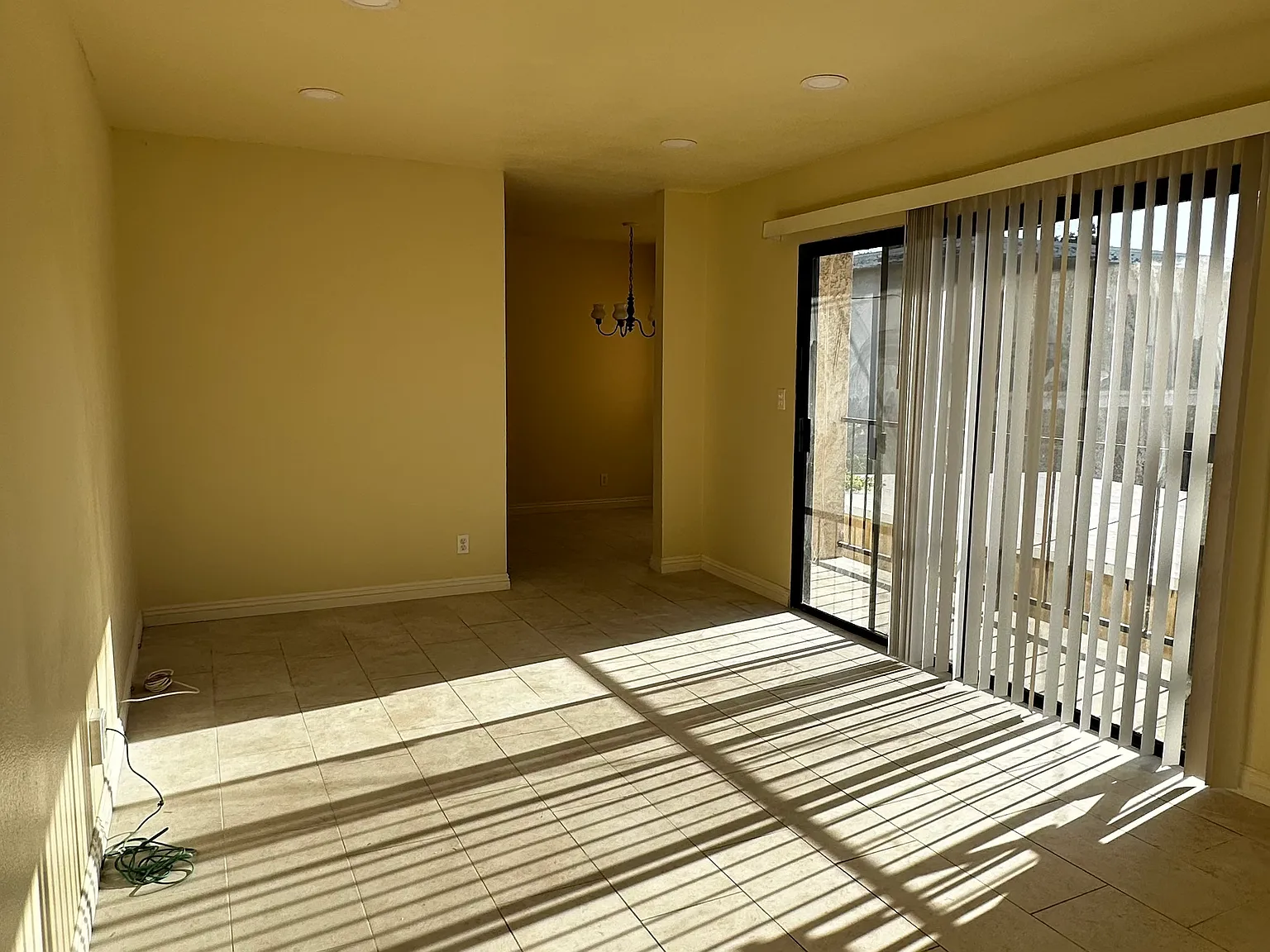 1 bed, 560 sqft, $1,900 — Photo 2