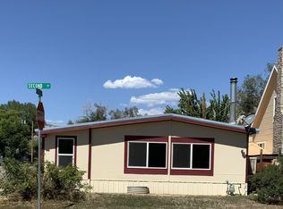160 2nd St, Parachute, CO 81635