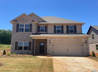 114 Ranna Dr, Huntsville, AL 35811