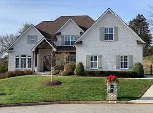 1835 Botsford Dr, Knoxville, TN 37922