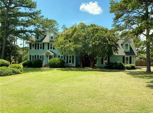 112 Rustic Ln, Anderson, SC 29621