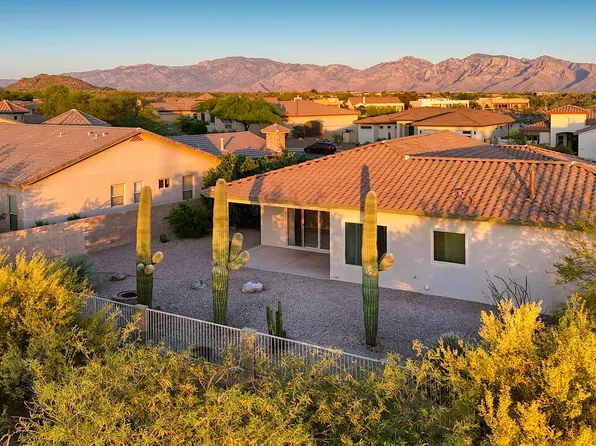 12953 N High Hawk Dr, Marana, AZ 85658