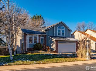 803 Buchanan Ln, Longmont, CO 80504