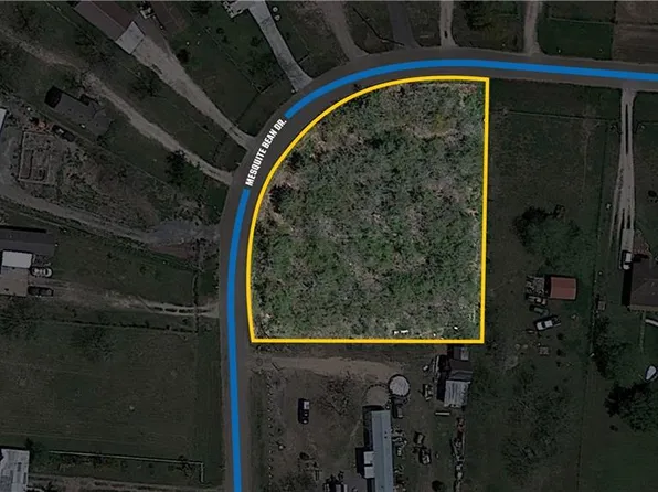 34003 Mesquite Bean Dr, Los Fresnos, TX 78566