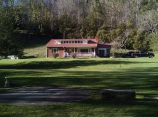 245 Carter Ln, Newland, NC 28657