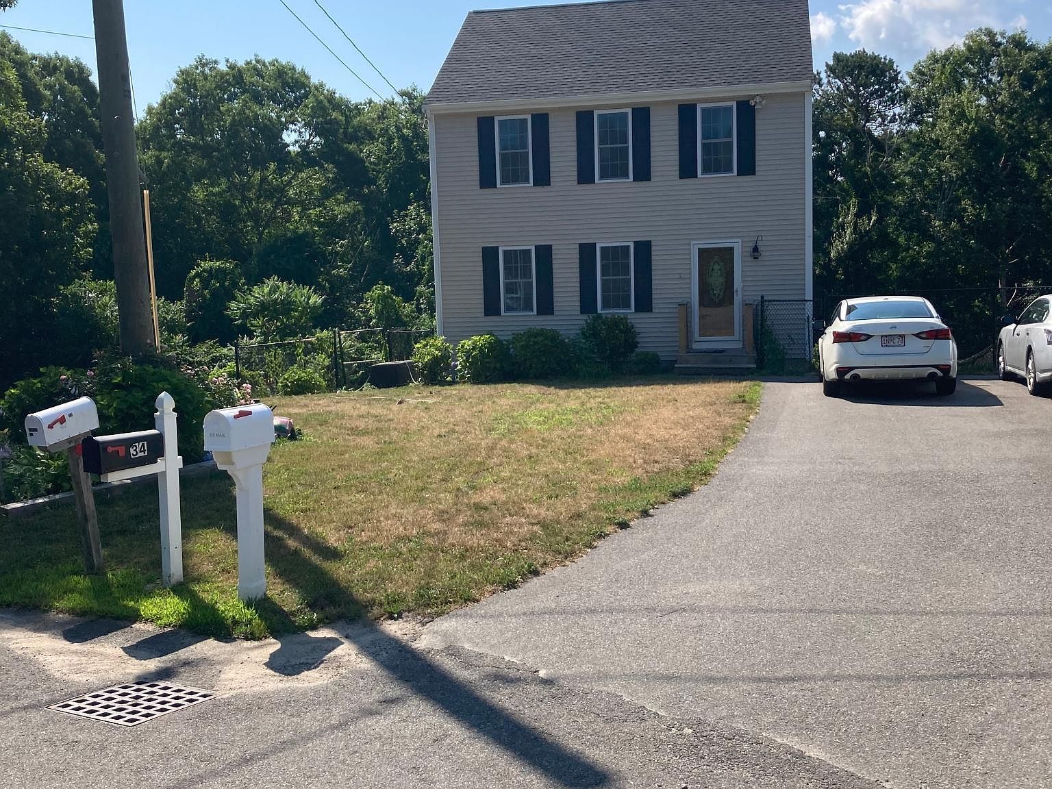 32 Trask Rd Plymouth MA 02360 Zillow