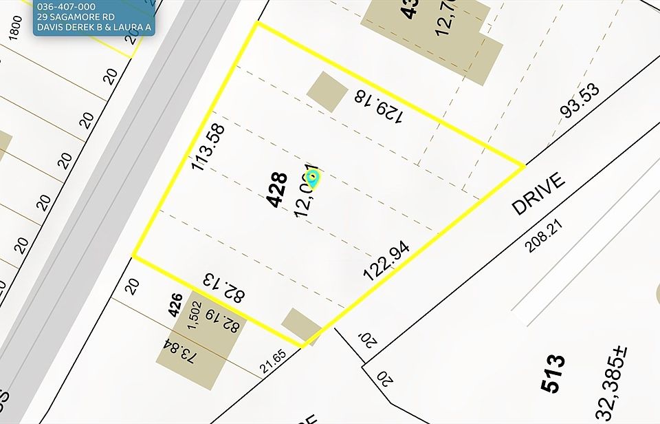 2nd image of 0 Cypress Rd