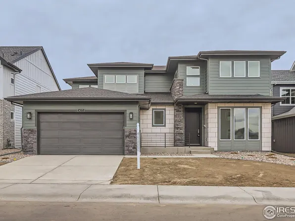 4368 Trader St, Timnath, CO 80547