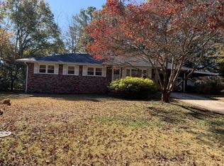 255 Dorris Dr SW, Marietta, GA 30060