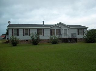 10950 Us 64 Alternate W, Rocky Mount, NC 27801