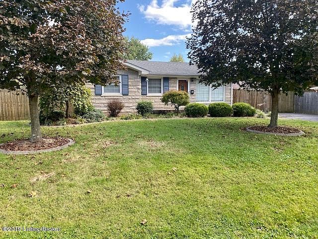 1st image of 8009 Mimosa Dr