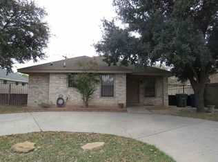 1909 Quail Creek Rd, Laredo, TX 78045