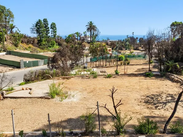 805 Jacon Way, Pacific Palisades, CA 90272