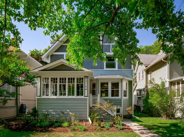 219 S Cuyler Ave, Oak Park, IL 60302