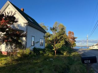 1233 Cape Jellison Rd, Stockton Springs, ME 04981