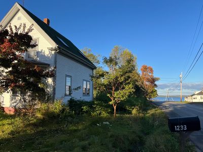 1233 Cape Jellison Road, Stockton Springs, ME, 04981