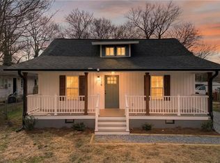 1114 Richland St, High Point, NC 27260