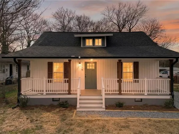 1114 Richland St, High Point, NC 27260