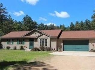 N9843 19th Ave, Necedah, WI 54646