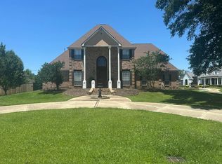 16751 Cicero Ave, Baton Rouge, LA 70816