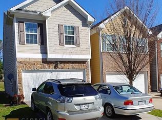 3385 Sable Elm Ct, Atlanta, GA 30349