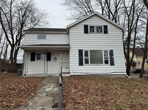 39 Dickinson St, Binghamton, NY 13905