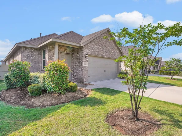 17121 Upland Bent Ct, Conroe, TX 77385