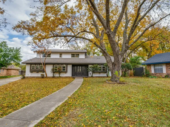 3015 Glasgow Dr, Arlington, TX 76015