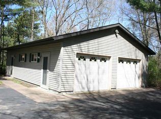 1831 Shamrock Ln, Wisconsin Rapids, WI 54494