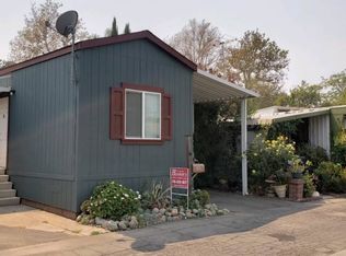 902 Del Paso Blvd SPACE 122, Sacramento, CA 95815